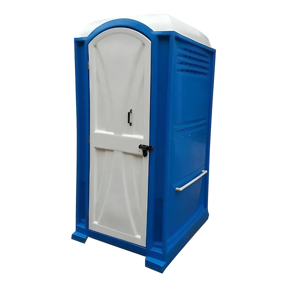 FRP Toilet