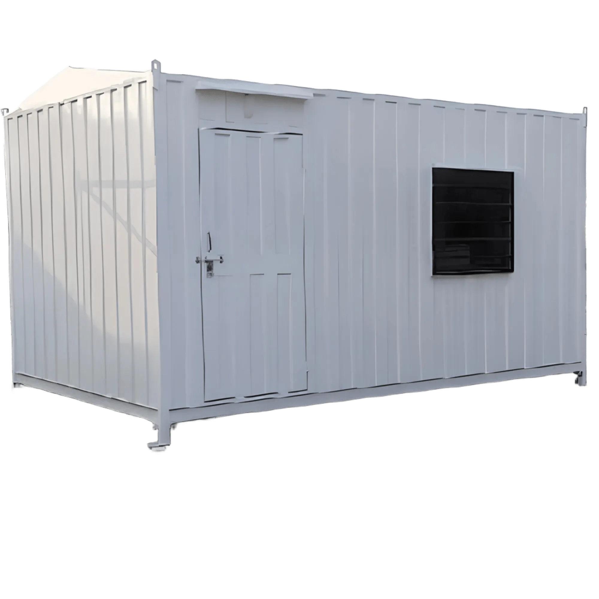 Portable cabin