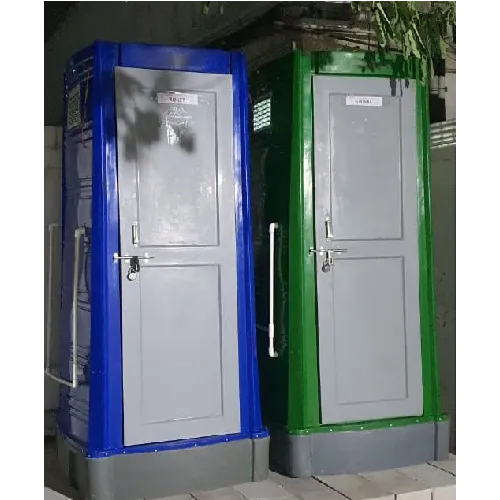  Pvc Toilet