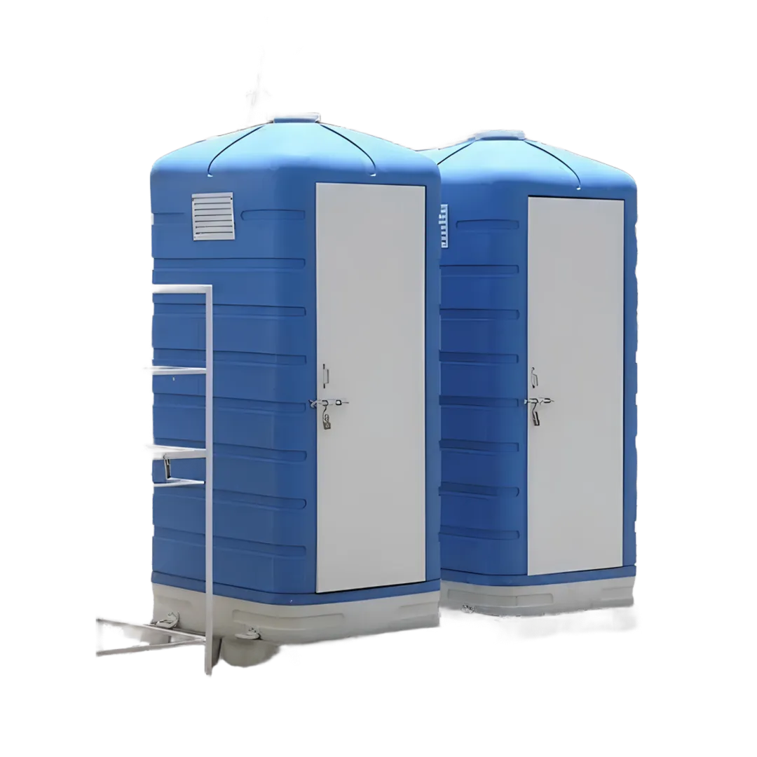 Pvc Toilet