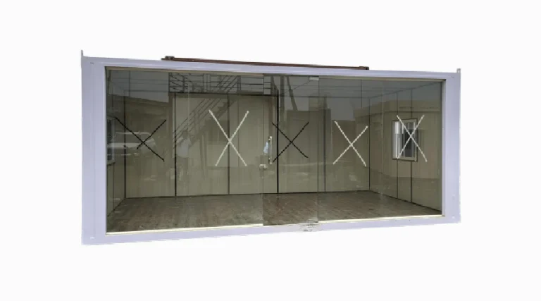 Exploring the Best Portable Cabin Manufacturers in Ahmedabad: What You Need to Know