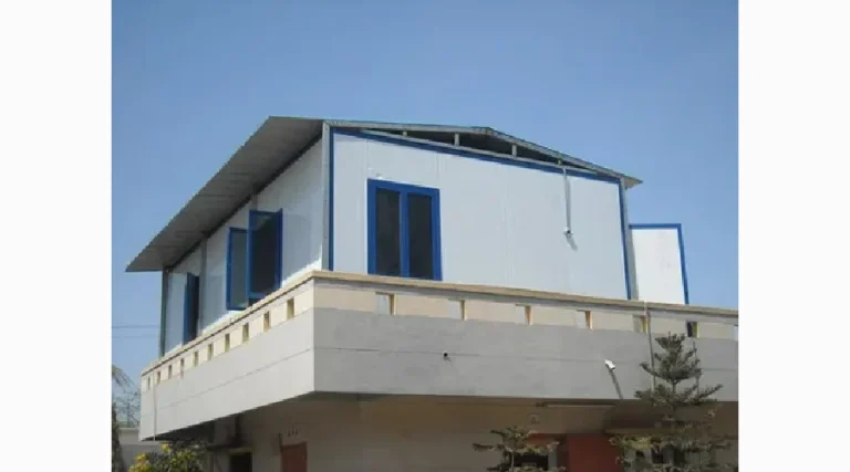 House Cabin Manufacturer in India