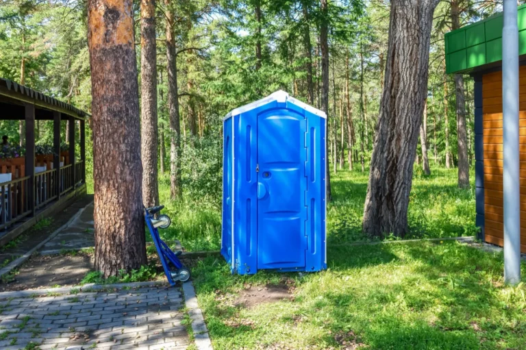 Insulated Toilets: The Ultimate Sanitation Solution for Harsh Weather