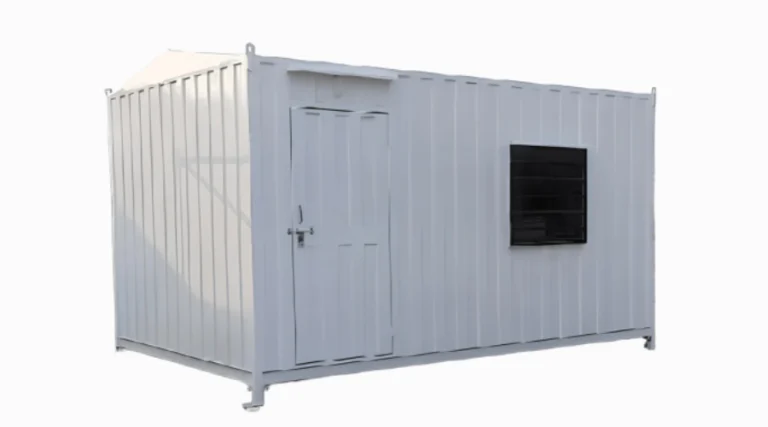 Modular Cabin Manufacturer in Gujarat