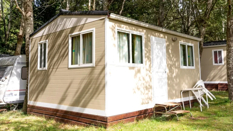 Prefabricated Building Manufacturer in Ahmedabad