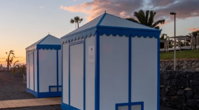 The Role of Security Cabins in Modern Surveillance & Access Control