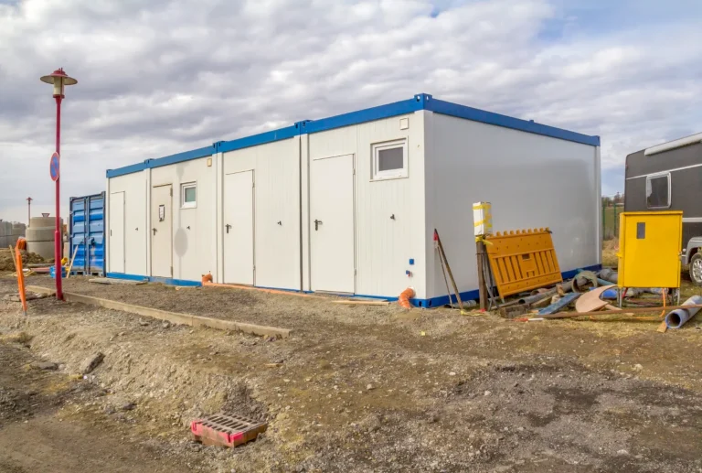 The Ultimate Guide to Choosing High-Quality Prefabricated Building Solutions for Your Business