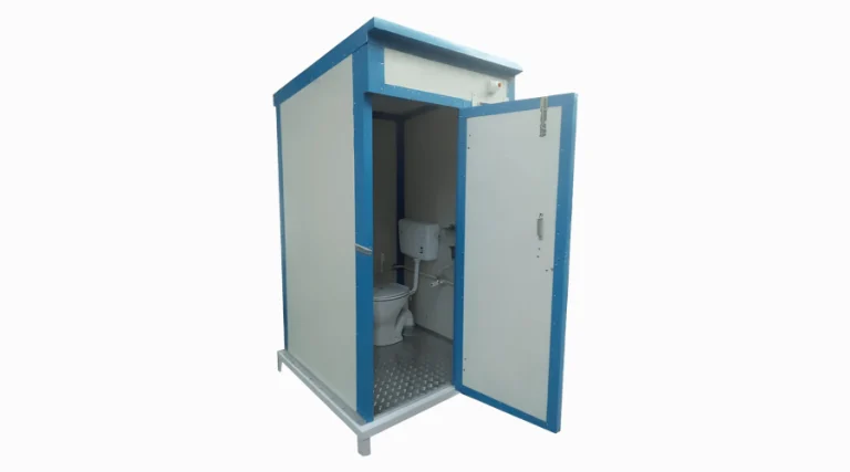 Top 10 Benefits of Using Portable Toilets for Outdoor Events