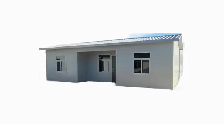 Who Are the Leading Cabin Manufacturers in Ahmedabad?