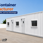 Office Container Manufacturer Insights: Trends, Benefits, and Cost Advantages