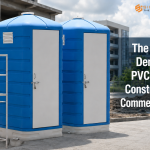 The Growing Demand for PVC Toilets in Construction and Commercial Sectors