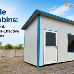 Portable PUF Cabins: Energy-Efficient, Durable & Cost-Effective Space Solutions